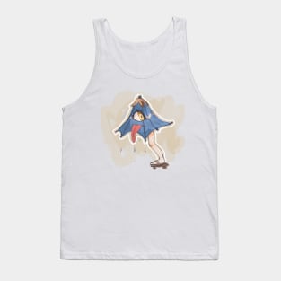 Kasa-Obake - Yokai Series Tank Top